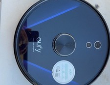 Aspirador de pó robô híbrido 2 em 1 Eufy RoboVac LR30 com função esfregão comprar usado  Enviando para Brazil