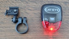 Cateye led fahrrad gebraucht kaufen  München