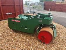 Auto roller cricket for sale  WISBECH