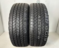 Tires 265 goodyear for sale  Orlando