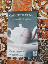 Libro metà niente usato  Valdilana