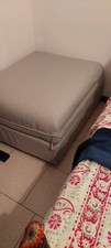 Pouf letto singolo usato  Cernusco sul Naviglio