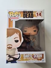 Funko pop daryl for sale  YEOVIL