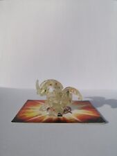 Bakugan Dragonoid Translúcido Muy Buen Estado 530G segunda mano  Embacar hacia Argentina