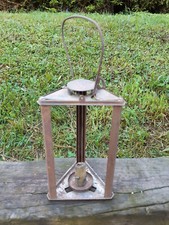 Lanterne type monjardet d'occasion  Mutzig