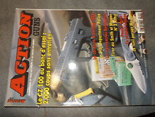 Revue action guns d'occasion  Doullens