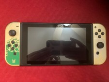 Nintendo switch console for sale  Big Flats