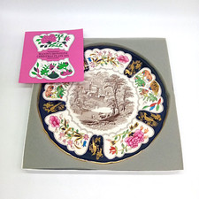Masons ironstone christmas for sale  MIRFIELD