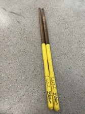 Usado, Baquetas Zildjian Signature Trilok Gurtu 1 par ZASTG comprar usado  Enviando para Brazil
