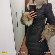 Cappotto moncler usato  Molfetta