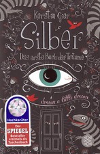 Silber buch träume gebraucht kaufen  Hannover