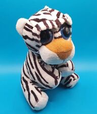Niedlicher weißer tiger gebraucht kaufen  Verl