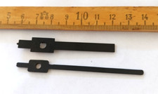 Lancette orologio parigina usato  Putignano