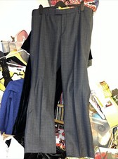 Men blue check for sale  CARSHALTON