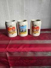 Bierkrug landshuter dult gebraucht kaufen  Pilsting