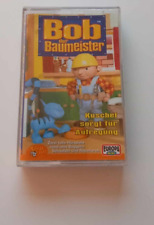 Bob baumeister kuschel gebraucht kaufen  Schwarzenbach