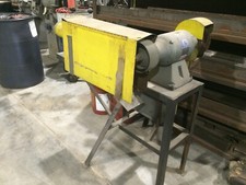 Baldor double end for sale  Granger
