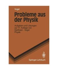 Probleme physik aufgaben gebraucht kaufen  Trebbin