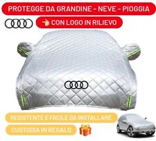 Audi telo copriauto usato  Ercolano