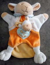 Cuddly toy and d'occasion  Expédié en Belgium