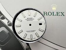 Rolex datejust 41mm usato  Genova