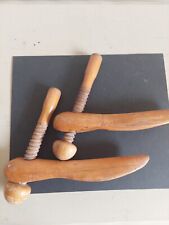 Shoe stretchers 1900s for sale  LYMINGTON