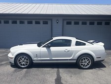2007 ford mustang for sale  Boerne