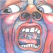 King crimson court for sale  STOCKPORT