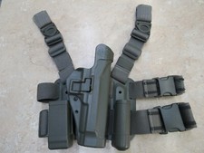 Blackhawk drop leg for sale  Shippensburg