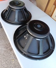 Eminence speaker woofer for sale  Plattsburgh