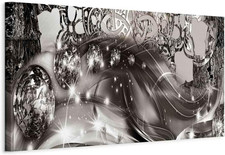 Quadro ornamento 150x50 usato  Roma