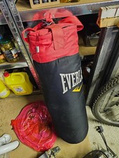 Everlast boxing heavy for sale  REDDITCH