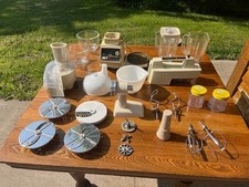 Oster regency kitchen for sale  Swisher
