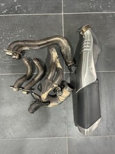 Scarico completo originale usato  Morimondo