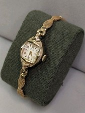 Vintage gruen precision for sale  Mechanicsville