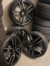 Cerchi mak audi usato  Monza