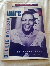 The wire music gebraucht kaufen  Bingen