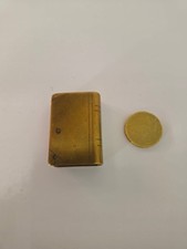 Beau briquet poilu d'occasion  Miribel