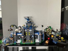 Lego jurassic indominus for sale  West Townsend
