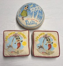 Vintage luau decorative for sale  Jacksonville