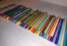 Staedtler ergosoft colored for sale  Gray
