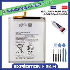 Batterie interne samsung d'occasion Batterie interne samsung d'occasion  Blois