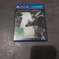 The last guardian gebraucht kaufen  Bornheim
