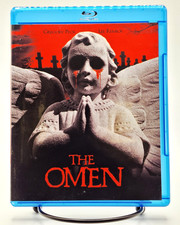 Omen 2008 blu for sale  Forest