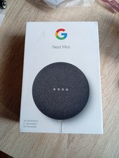 Google nest mini gebraucht kaufen  Duisburg