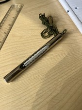 hardys thermometer for sale  CHELTENHAM