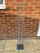 Vtg metal storage for sale  SHEERNESS