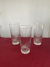 Grands verres whisky d'occasion  Étain