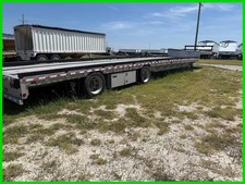 2007 wilson 53ft for sale  Ness City