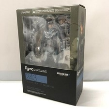 Usado, Max Factory Figma Solid Snake Mgs2 Ver. Metal Gear 2 Sons Of Liberty 15 comprar usado  Enviando para Brazil
